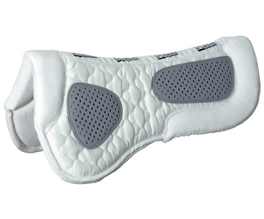Flair Half Pad with Silicone Grip image 3